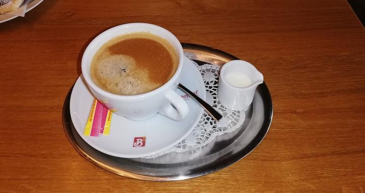 Cafe Brenner