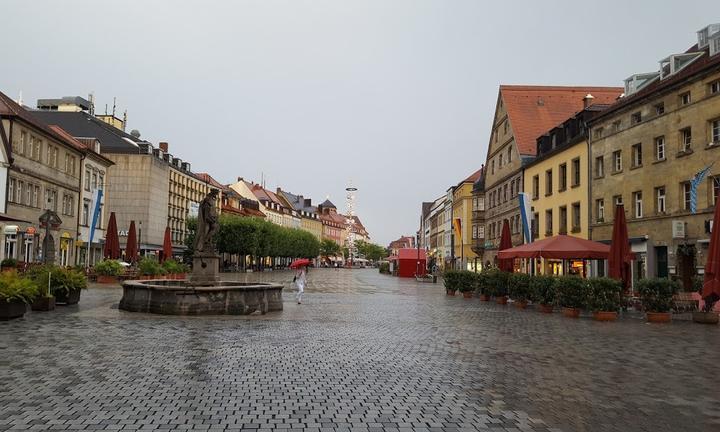 Brauereischaenke am Markt