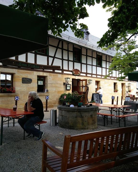 Wirtshaus Weiglathal